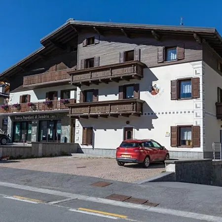 Casa San Marco N 7 アパート