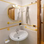 Apartman Casa San Marco N 7 Livigno