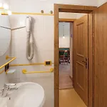 Casa San Marco N 7 Apartman Livigno
