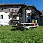 Apartman Casa San Marco N 7 Livigno