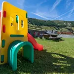 Casa San Marco N 7 Apartman Livigno