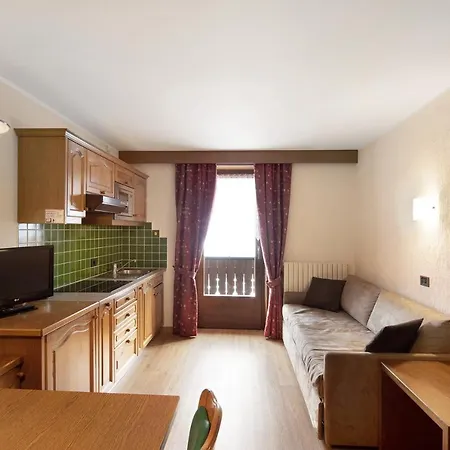 Appartement Casa San Marco N 7 *