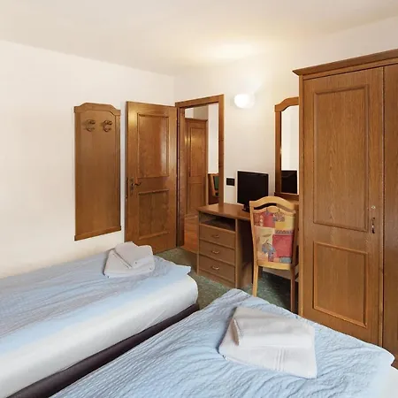 Casa San Marco N 7 * Livigno