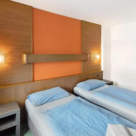 Casa San Marco N 7 Appartement