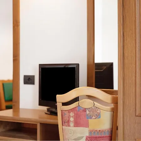 Casa San Marco N 7 Appartement Livigno