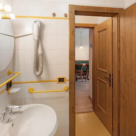 Casa San Marco N 7 * Livigno