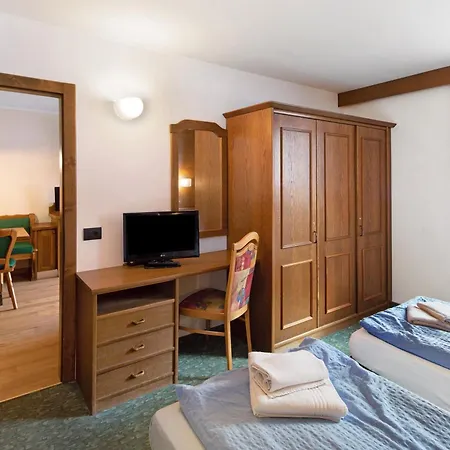 Casa San Marco N 7 Apartman *
