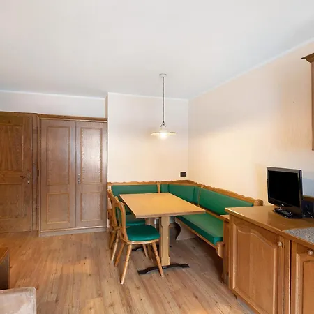 Casa San Marco N 7 * Livigno