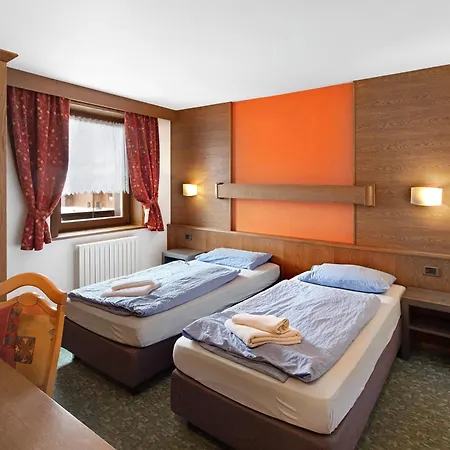 Apartman Casa San Marco N 7 *
