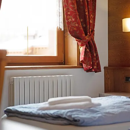 Apartman Casa San Marco N 7 *
