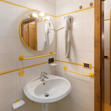 아파트 Casa San Marco N 7 리비뇨